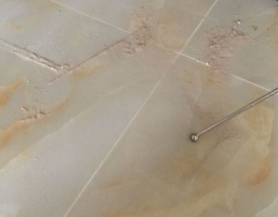 福鼎瓷砖空鼓维修公司分享粘合剂选择不当在瓷砖铺贴过程中可能导致以下问题
